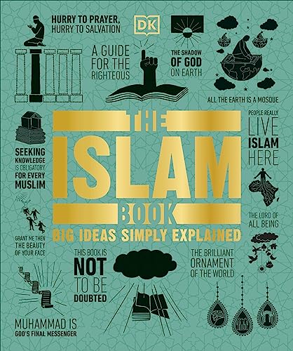 The Islam Book (DK Big Ideas)